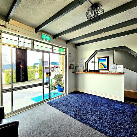 Putaruru Arms Motor Inn Eksteriør bilde
